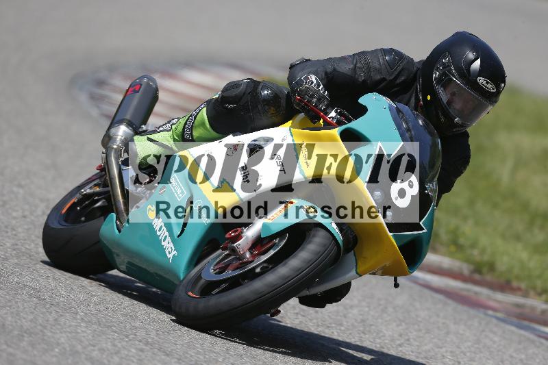 Archiv-2025/26 11.06.2025 Peter Studer have fun ADR/Gruppe gelb/8